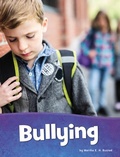 Cover: Bullying - Pebble Books