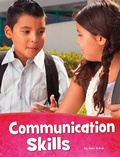 Cover: Communication Skills - Pebble Books