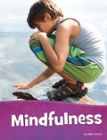 Cover: Mindfulness - Pebble Books