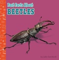 Cover: Beetles - Capstone Press, Incorporated
