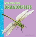 Cover: Dragonflies - Capstone Press, Incorporated