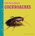 Cover: Cockroaches - Capstone Press, Incorporated