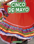 Cover: Cinco De Mayo - Capstone Press, Incorporated