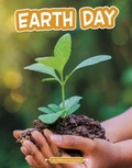 Cover: Earth Day - Capstone Press, Incorporated