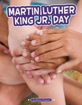 Cover: Martin Luther King Jr. Day - Capstone Press, Incorporated