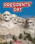 Cover: Presidents'Day - Capstone Press, Incorporated