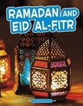 Cover: Ramadan and Eid Al-Fitr - Capstone Press, Incorporated