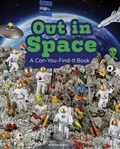 Cover: Out In Space - Capstone Press, Incorporated