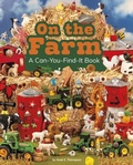 Cover: On The Farm - Capstone Press, Incorporated