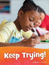 Enlarge image Cover: Keep Trying - Capstone Press, Incorporated
