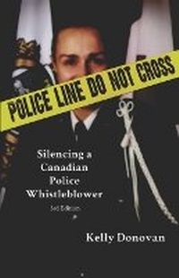 Abbildung von: Police Line - Library and Archives Canada
