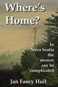 Cover: Where's Home? - Moose House Publications
