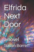 Cover: Elfrida Next Door - Pencross Books