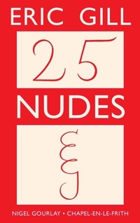 Abbildung von: Twenty-Five Nudes - Nigel Gourlay