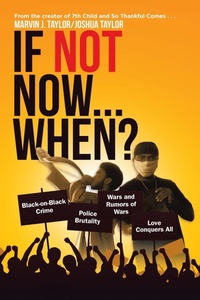 Enlarge image Cover: If Not Now...When? - Xlibris Us