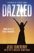 Cover: Dazzled - Balboa Press