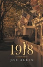 Cover: 1918 - Balboa Press