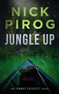 Cover: Jungle Up - Blackstone Publishing