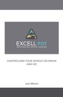 Cover: Excell Pdt - WestBow Press