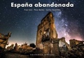 Cover: Espana Abandonada - Jonglez Publishing