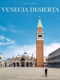 Cover: Venecia Desierta - Jonglez Publishing