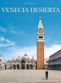 Enlarge image Cover: Venecia Desierta - Jonglez Publishing