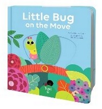Enlarge image Cover: Little Bug on the Move - Twirl