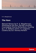 Cover: The Hare - Hansebooks