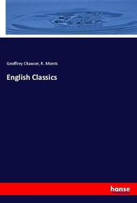Enlarge image Cover: English Classics - Hansebooks