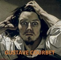 Cover: Gustave Courbet - Koenemann.Com