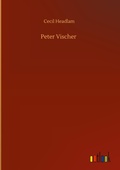 Cover: Peter Vischer - Outlook Verlag