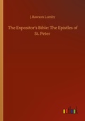 Cover: The Expositor's Bible - Outlook Verlag