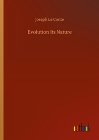 Enlarge image Cover: Evolution Its Nature - Outlook Verlag