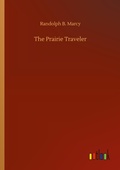 Cover: The Prairie Traveler - Outlook Verlag
