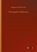 Cover: Winning the Wilderness - Outlook Verlag