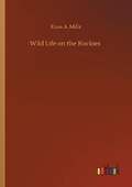 Cover: Wild Life on the Rockies - Outlook Verlag