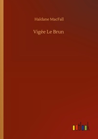Enlarge image Cover: Vigee Le Brun - Outlook Verlag