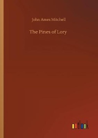 Enlarge image Cover: The Pines of Lory - Outlook Verlag