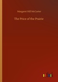 Cover: The Price of the Prairie - Outlook Verlag