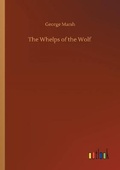 Cover: The Whelps of the Wolf - Outlook Verlag