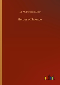Enlarge image Cover: Heroes of Science - Outlook Verlag