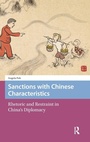 Cover: Sanctions with Chinese Characteristics - Amsterdam University Press