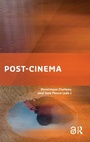 Cover: Post-cinema - Amsterdam University Press