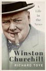 Cover: Winston Churchill - OUP eBook