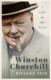 Enlarge image Cover: Winston Churchill - OUP eBook