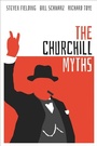 Cover: The Churchill Myths - OUP eBook