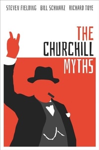 Enlarge image Cover: The Churchill Myths - OUP eBook