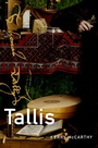 Cover: Tallis - OUP eBook