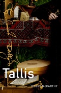 Cover: Tallis - OUP eBook