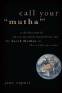 Cover: Call Your "Mutha'" - OUP eBook